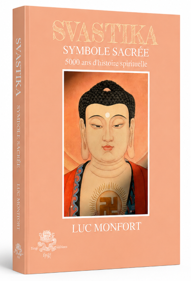 SVASTIKA – Symbole sacré : 5000 ans d'histoire spirituelle